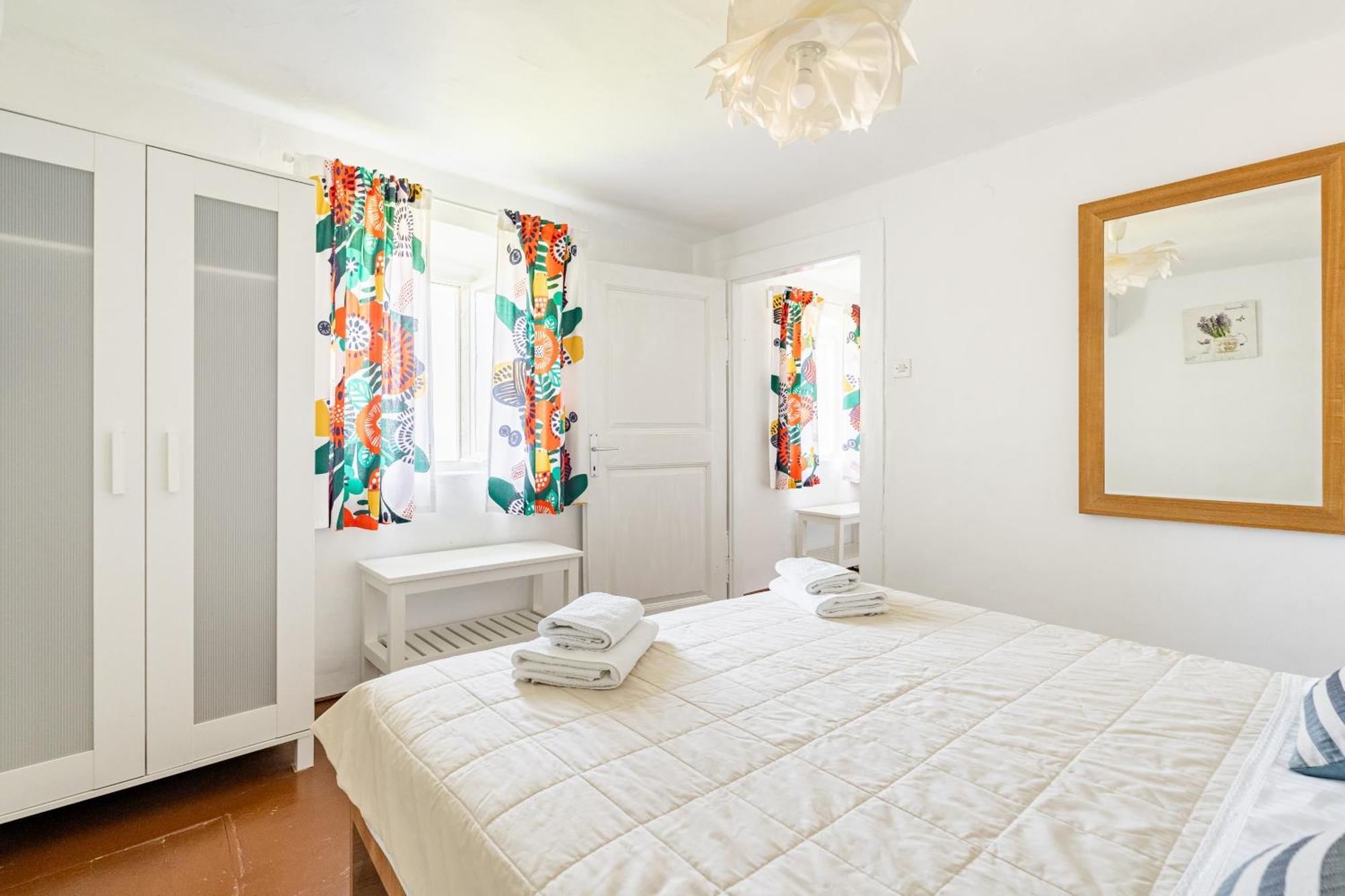 House Verde - Private House With Seaview Дубровник Екстериор снимка