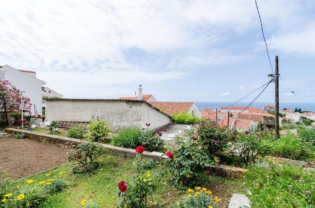 House Verde - Private House With Seaview Дубровник Стая снимка